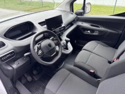 Peugeot Partner Standard Light complet
