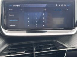 Peugeot 208 Allure / GPS / Carplay complet
