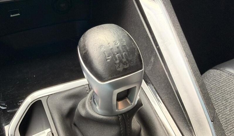 Peugeot 3008 Allure / Man.6 complet