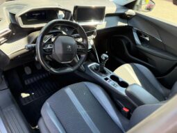 Peugeot 2008 Allure / Caméra / GPS complet