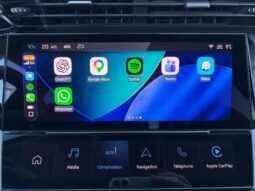 Peugeot 308 allure complet