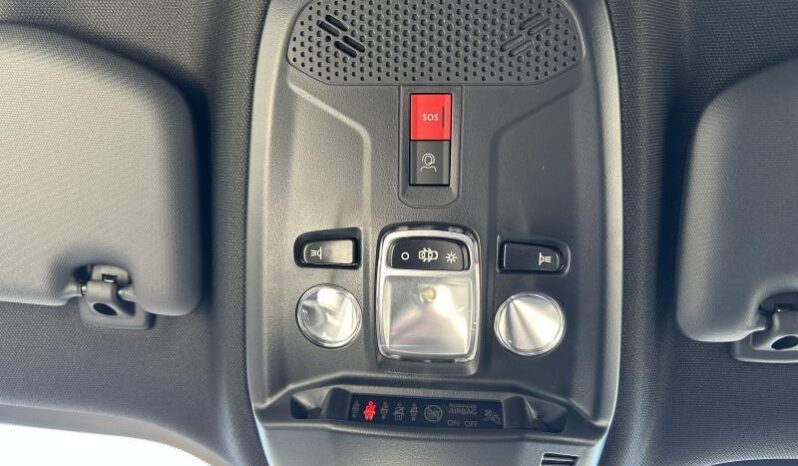 Peugeot 2008 Allure complet