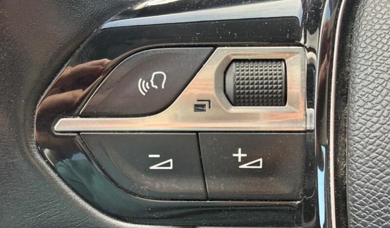 Peugeot 3008 Allure / Man.6 complet