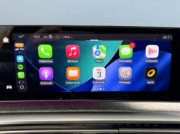 Peugeot 5008 GT complet