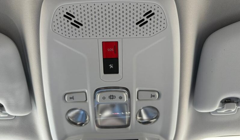 Peugeot 2008 Allure / Caméra / GPS complet