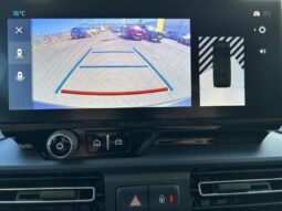 Citroen Berlingo XL Heavy complet