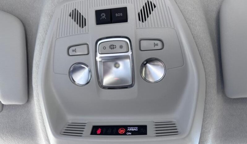 Citroen C3 Aircross Max complet