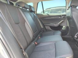 Skoda Octavia Combi / DSG / 2.0 TDi / Clever complet