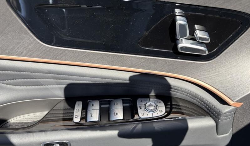 Jaecoo 8 Exclusive / AWD / SHS-P complet