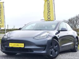 Tesla Model 3 RWD / Plus / 325ch / Cuir