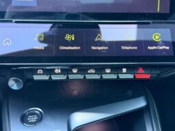 Peugeot 308 SW GT Pack / SW / EAT8 complet