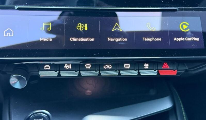 Peugeot 308 SW GT Pack / SW / EAT8 complet