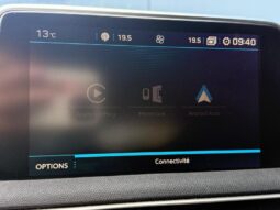 Peugeot 3008 Allure / Man.6 complet