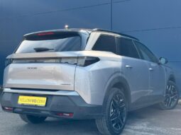 Peugeot 5008 GT complet