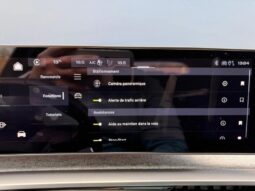 Peugeot 5008 GT complet