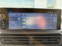 Citroen Jumpy Taille XL complet