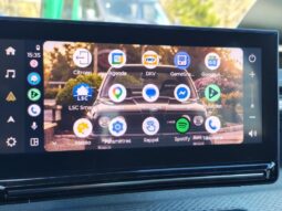 Citroen C3 Aircross Max complet