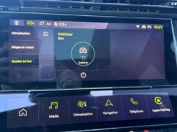 Peugeot 308 SW GT Pack / SW / EAT8 complet