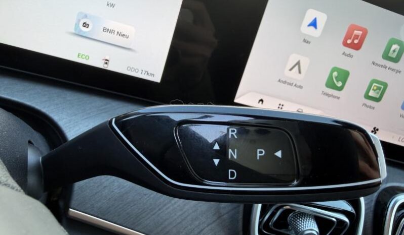 Jaecoo 8 Exclusive / AWD / SHS-P complet