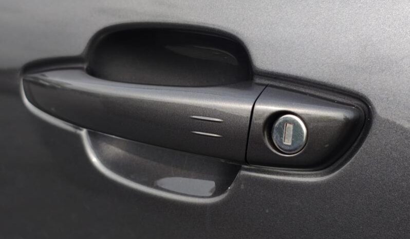 Citroen C5 Aircross Shine / 1.5 BlueHDI / EAT8 complet