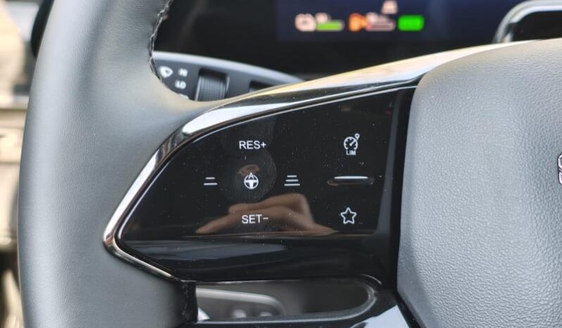 Omoda 9 SHS PREMIUM 540 cv complet