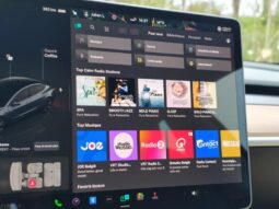 Tesla Model 3 RWD / Plus / 325ch / Cuir complet