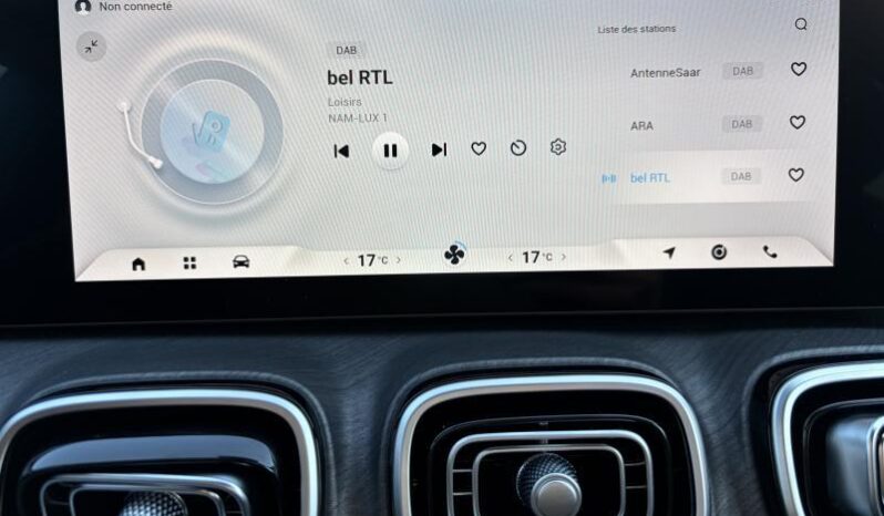 Jaecoo 8 Exclusive / AWD / SHS-P complet