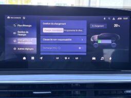 Omoda 9 SHS PREMIUM 540 cv complet