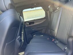 Jaecoo 8 Exclusive / AWD / SHS-P complet