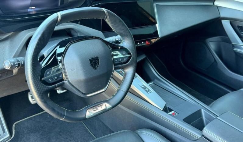 Peugeot 308 SW GT Pack / SW / EAT8 complet