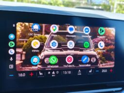 Skoda Octavia Combi / DSG / 2.0 TDi / Clever complet