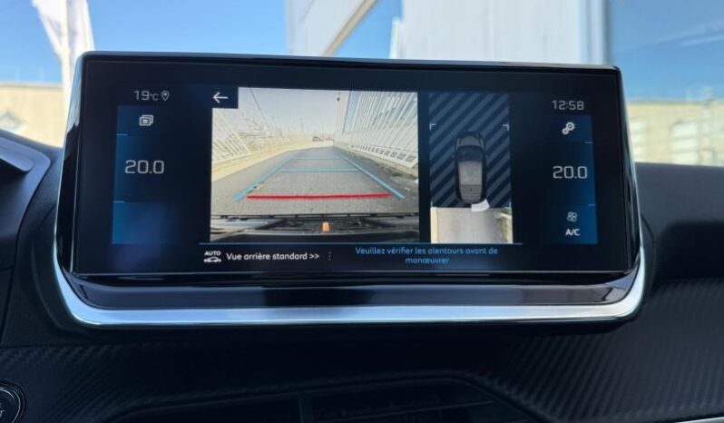 Peugeot 208 Allure / GPS / Carplay complet