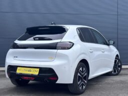 Peugeot 208 Allure / GPS / Carplay complet