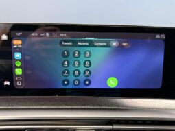 Peugeot 5008 GT complet