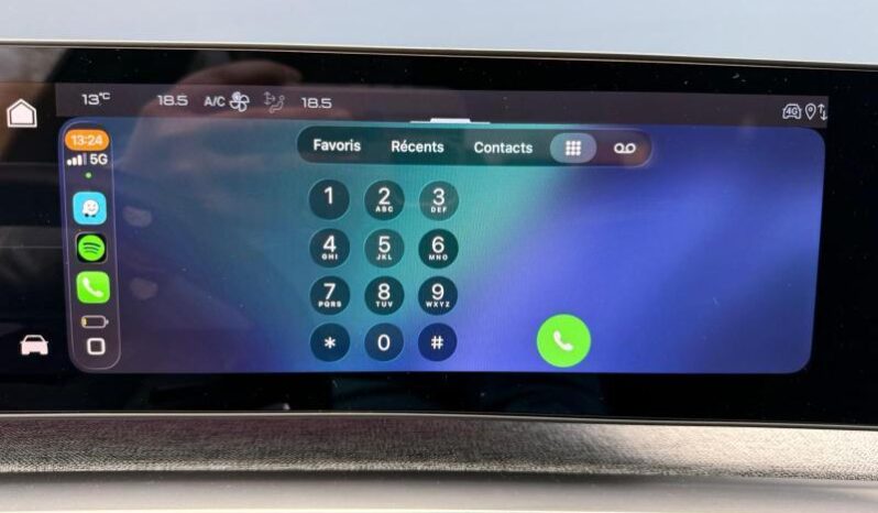 Peugeot 5008 GT complet