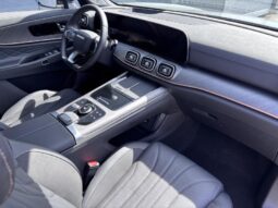 Jaecoo 8 Exclusive / AWD / SHS-P complet