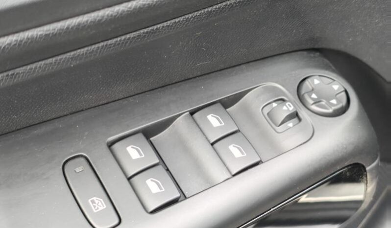 Citroen C5 Aircross Shine / 1.5 BlueHDI / EAT8 complet