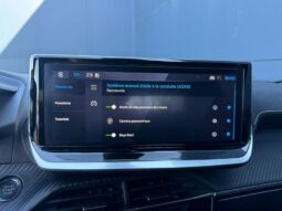 Peugeot 2008 GT / Hybrid / E-DSC6 complet