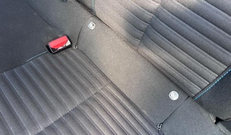 Peugeot 208 STYLE complet