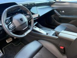 Peugeot 408 GT / Hybrid / E-DSC6 complet