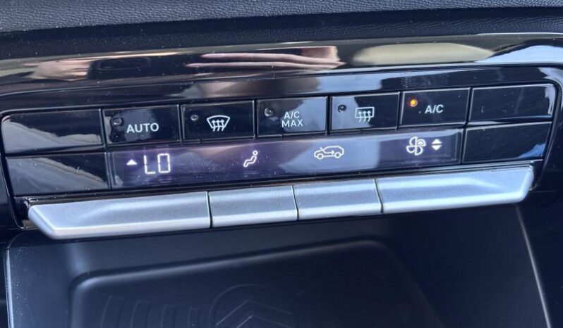 Citroen C3 MAX / 1.2Turbo EAT6 / Carplay complet