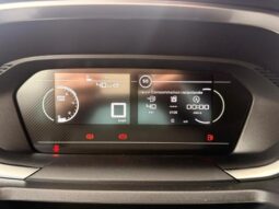 Peugeot Partner FOURGON M complet