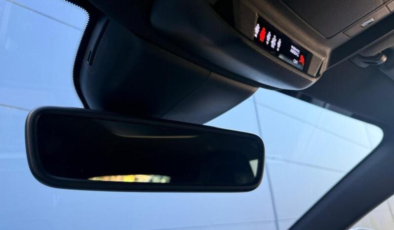 Peugeot 408 GT / Hybrid / E-DSC6 complet