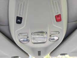 Citroen Grand C4 SpaceTourer Feel / 7 Places / EAT8 complet