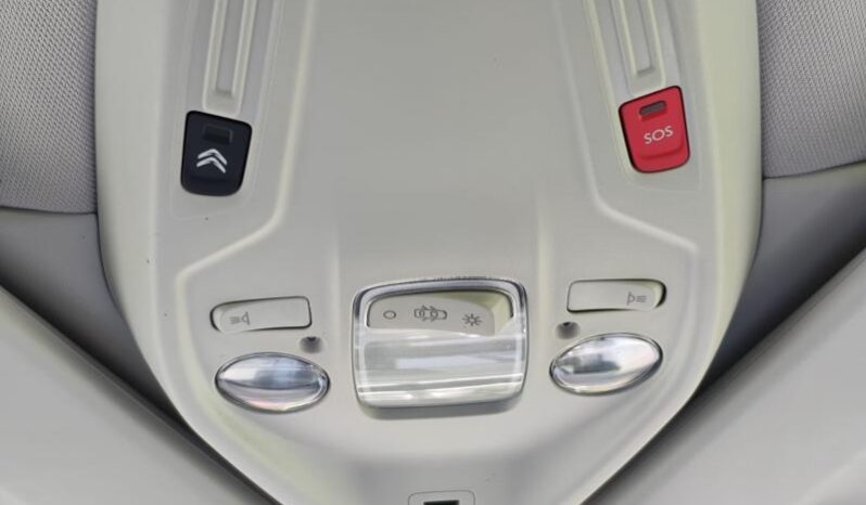 Citroen Grand C4 SpaceTourer Feel / 7 Places / EAT8 complet