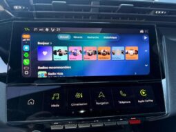 Peugeot 408 GT  / EAT8 complet