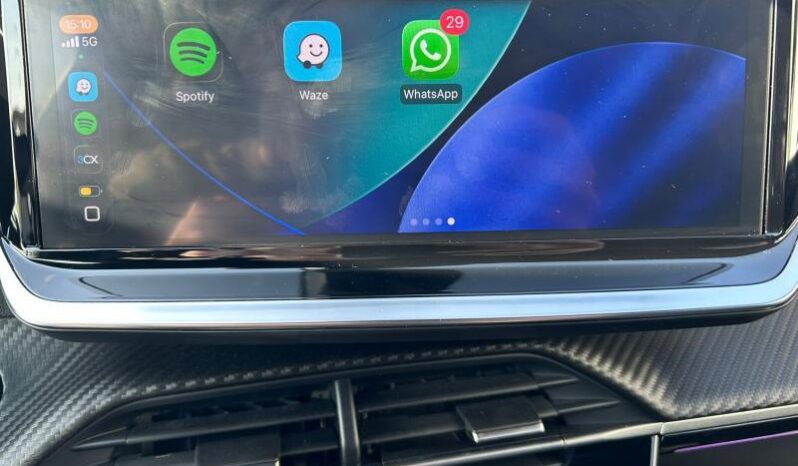 Peugeot 2008 Allure / Caméra / GPS complet