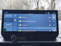 Citroen Berlingo M / Heavy complet