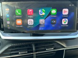 Peugeot 2008 Allure / Caméra / GPS complet