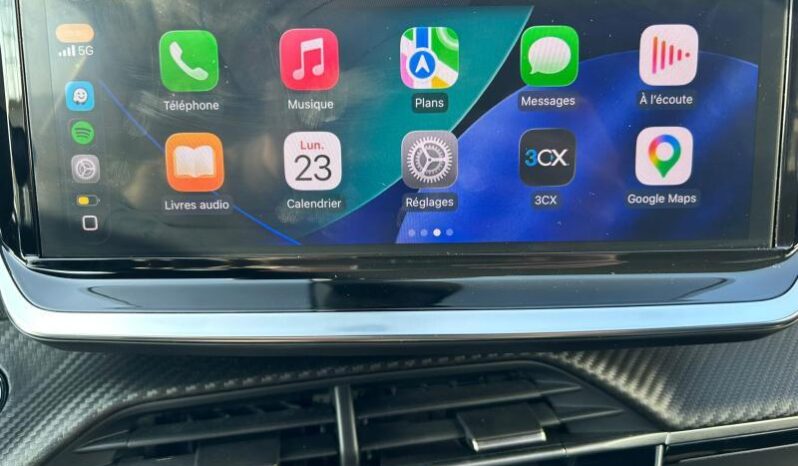 Peugeot 2008 Allure / Caméra / GPS complet